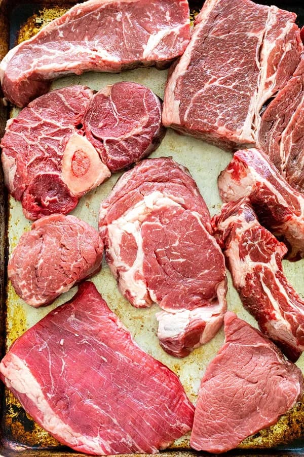 Beef
