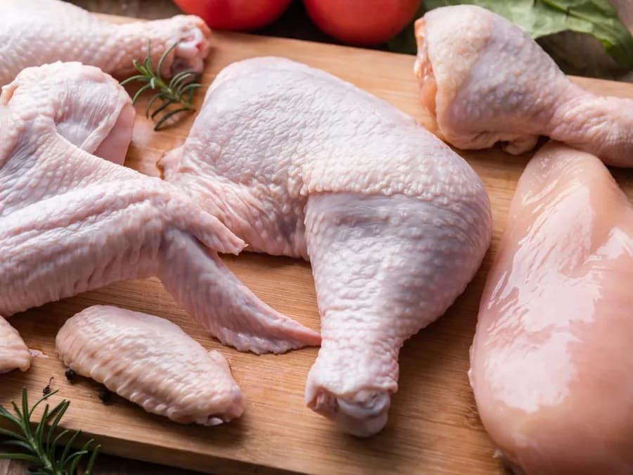 Chicken