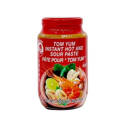 COCK Tom Yum Paste