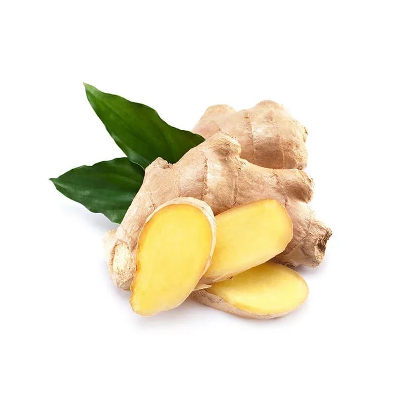 Ginger Root