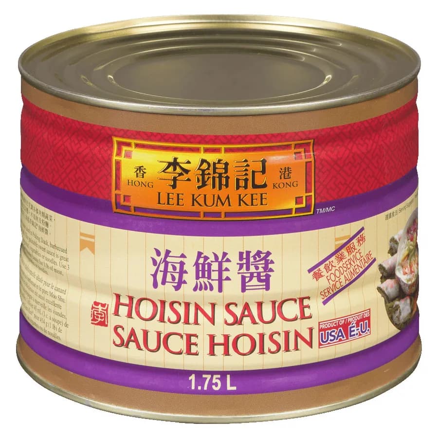 Lee Kum Kee Hoisin Sauce