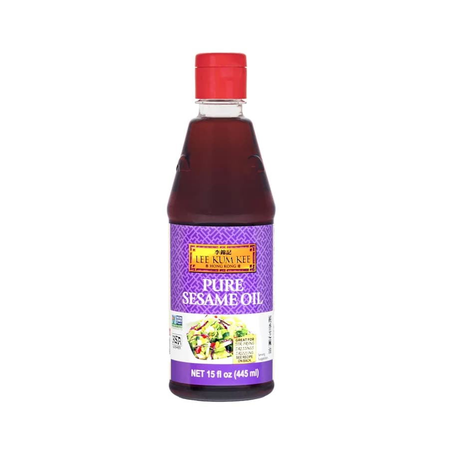 Lee Kum Kee Pure Sesame Oil