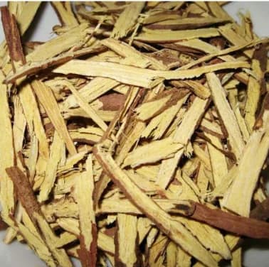 LICORICE (CAM THẢO)