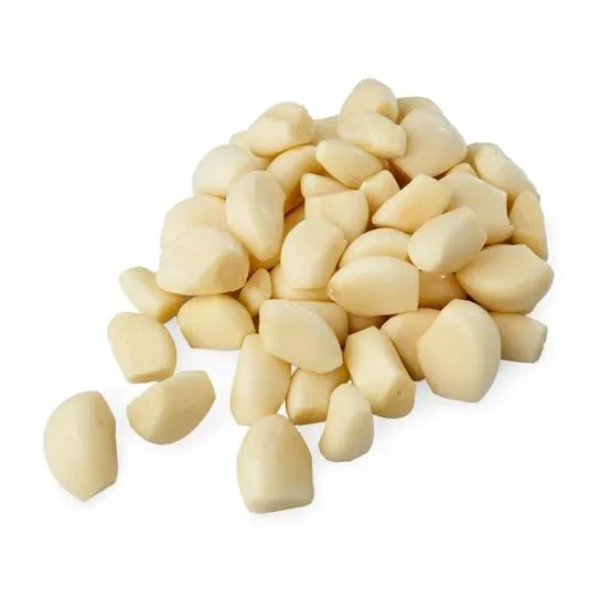 Peeled Garlic