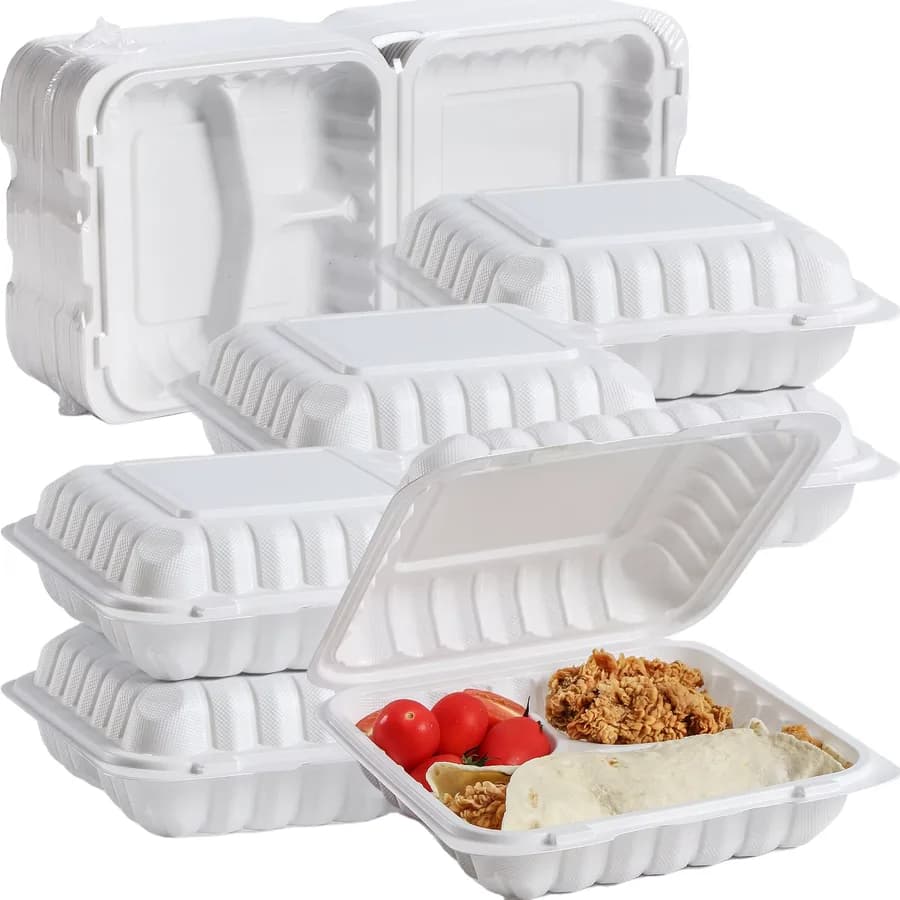 Plastic Container