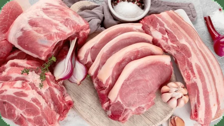 Pork