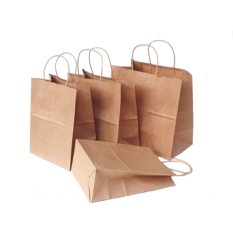 Takeout Bag