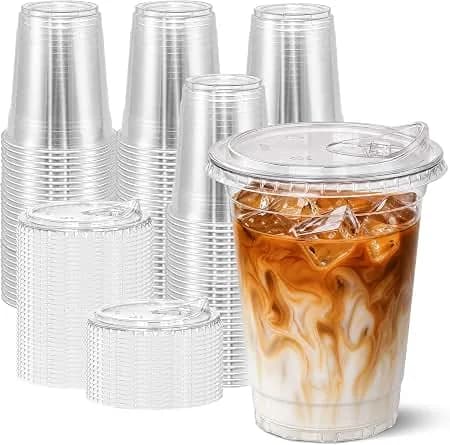 Takeout Cup