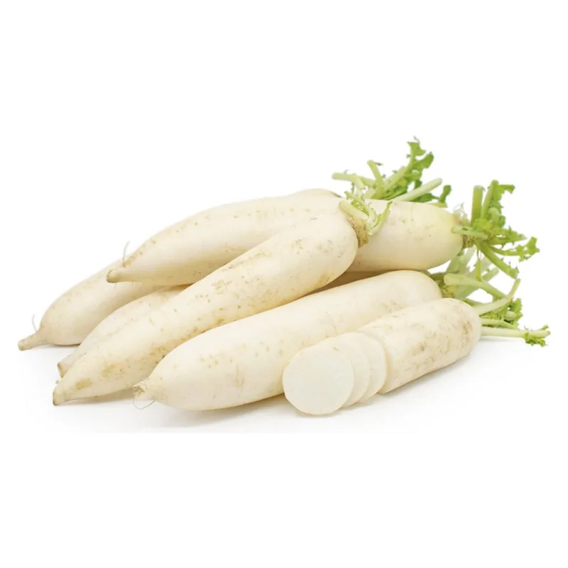 White Radish