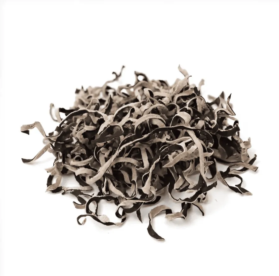 Black Fungus, Strips / Whole