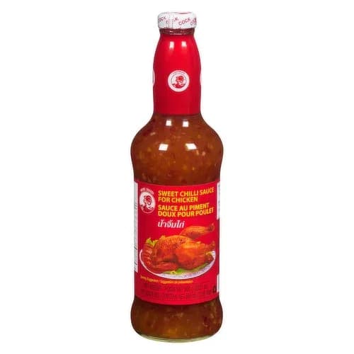 COCK Sweet Chilli Sauce, Bottle