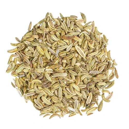 FENNEL SEED (HỘT LÚA)