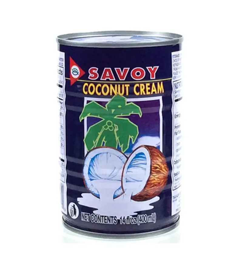 SSAVOY Coconut Milk